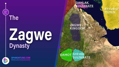 The Zagwe Dynasty's Decline and Fall: A Tale of Ambitious Kings, Religious Fervour, and Shifting Alliances